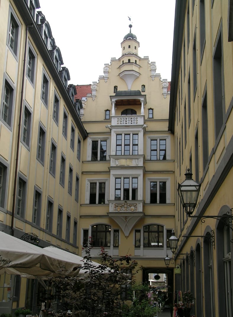 Elektriker Service Leipzig